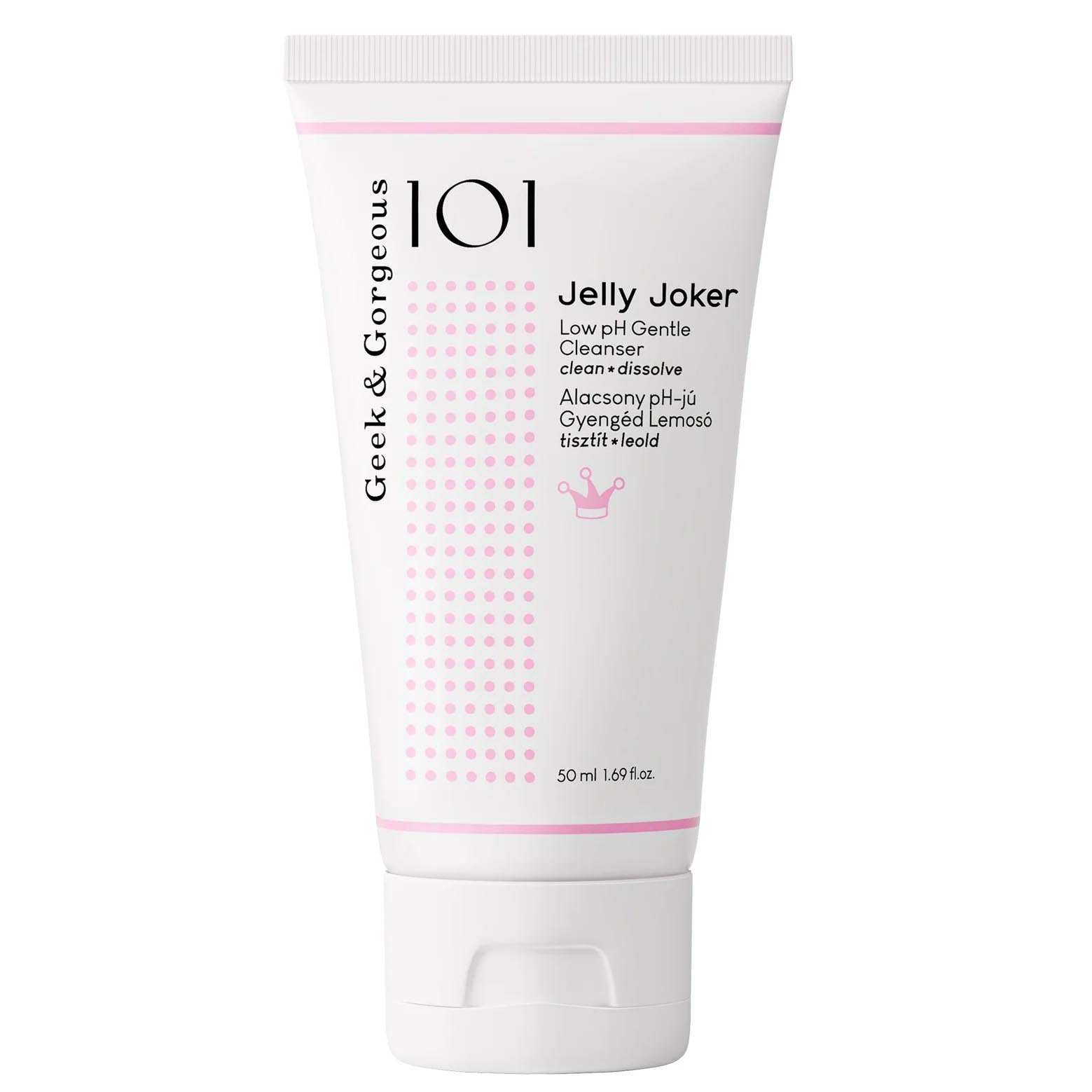Mini Jelly Joker 50ml