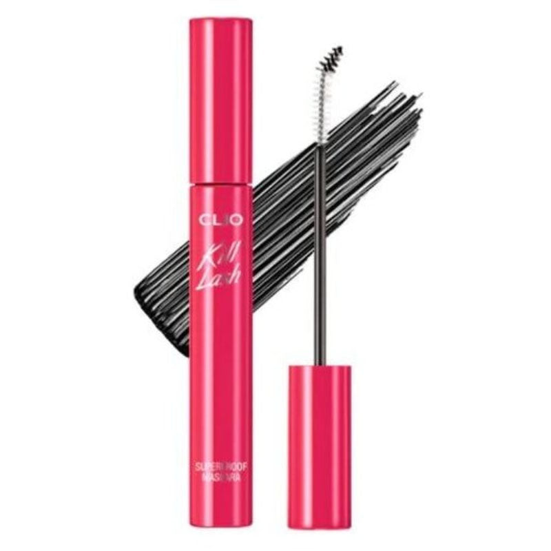Kill Lash Superproof Mascara 7g