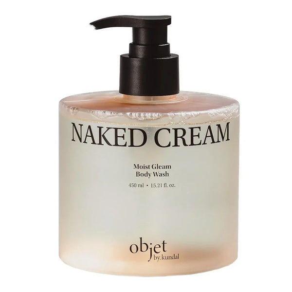 Moist Gleam Body Wash 450ml