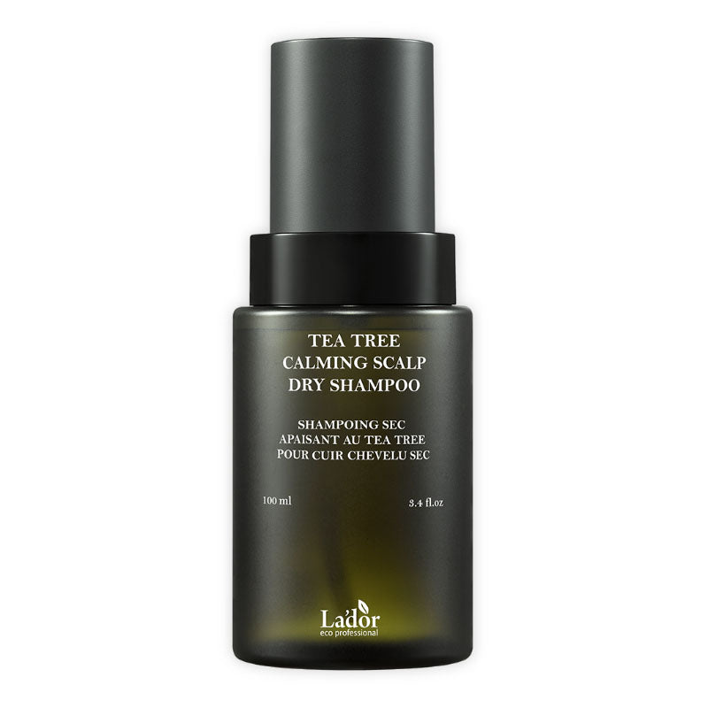 Tea Tree Calming Scalp Dry Shampoo 100ml