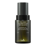 Tea Tree Calming Scalp Dry Shampoo 100ml