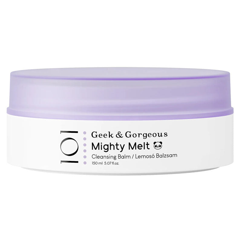 Mighty Melt Cleansing Balm 150ml (Jumbo)