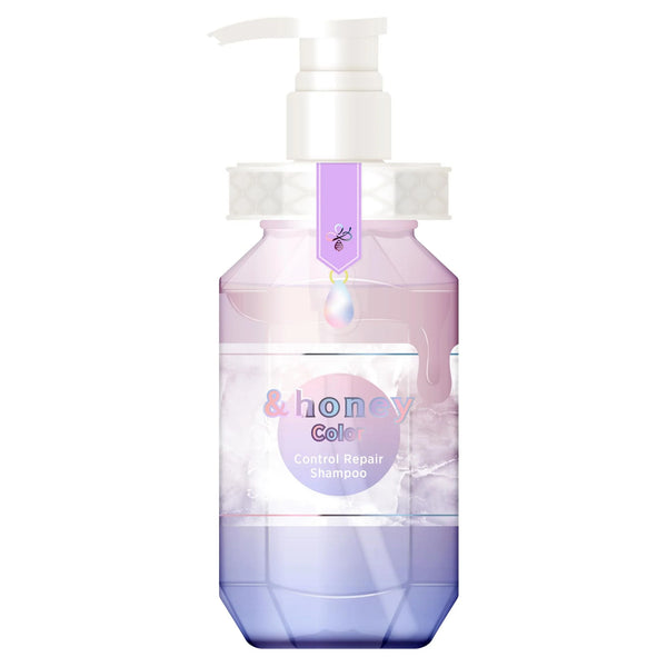 Color Control Repair Shampoo 440ml