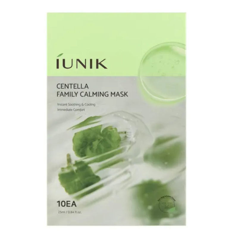 Centella Family Calming Mask 25ml