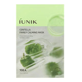 Centella Family Calming Mask 25ml