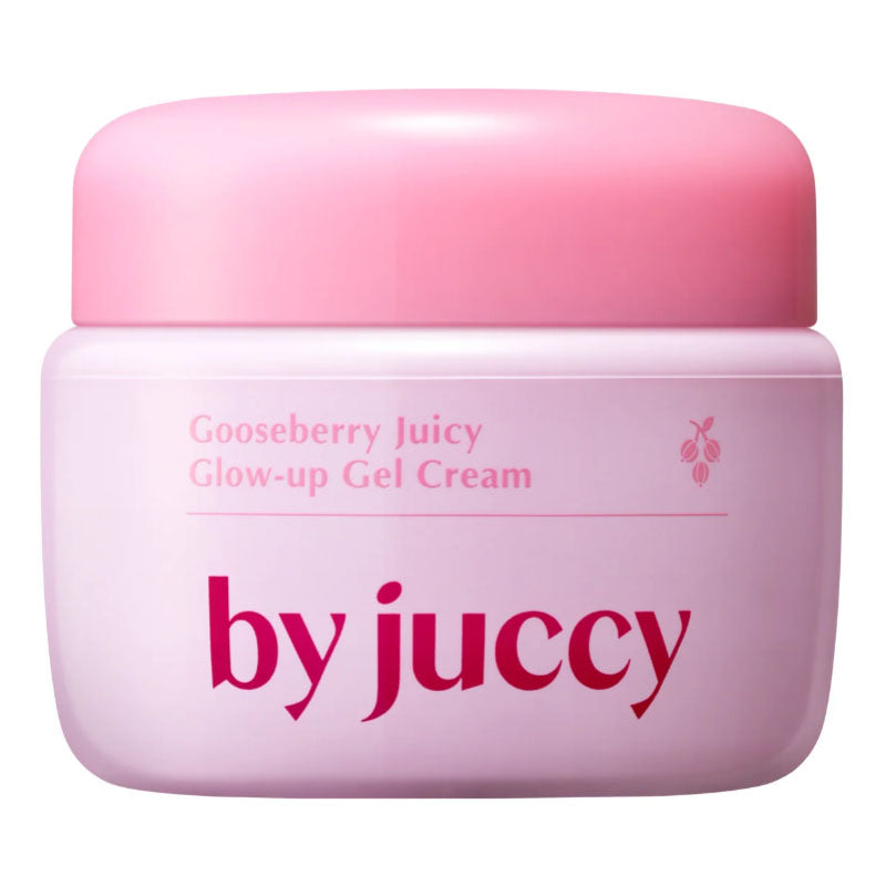 Gooseberry Juicy Glow-up Gel Cream 55ml