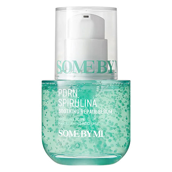 PDRN Spirulina Soothing Repair Serum 50ml