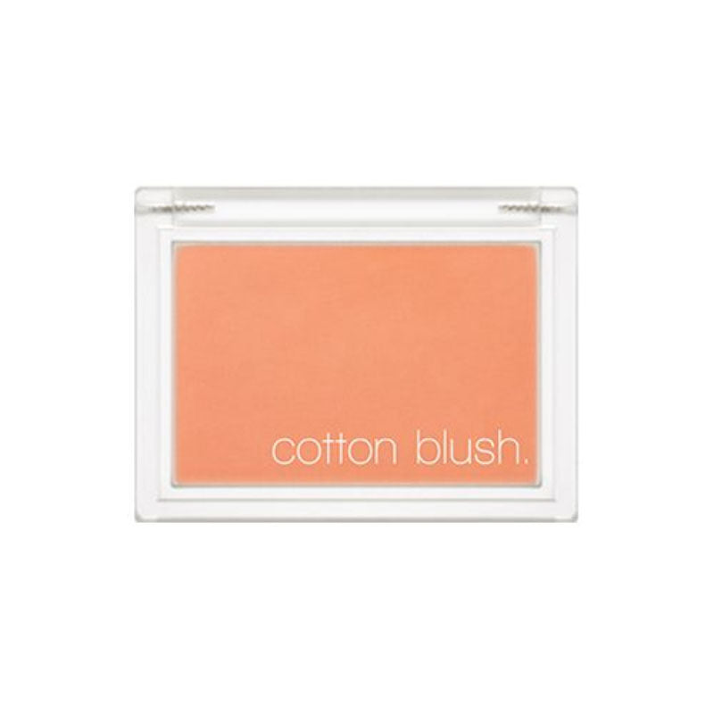 Cotton Blush