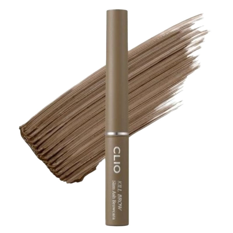 Kill Brow Slim Ash Browcara 3g