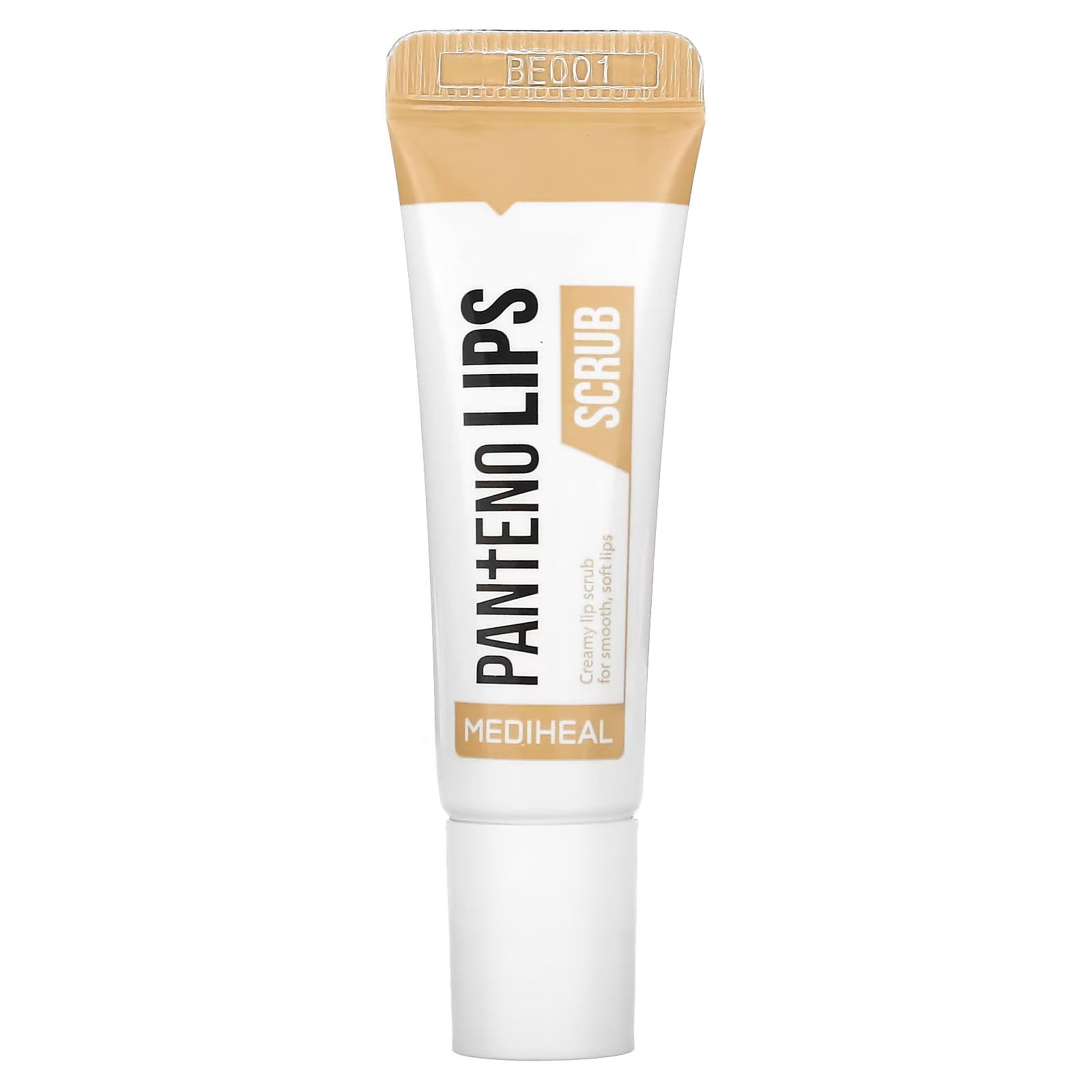 Pantenolips Scrub 10ml