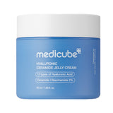 Hyaluronic Ceramide Jelly Cream 50ml