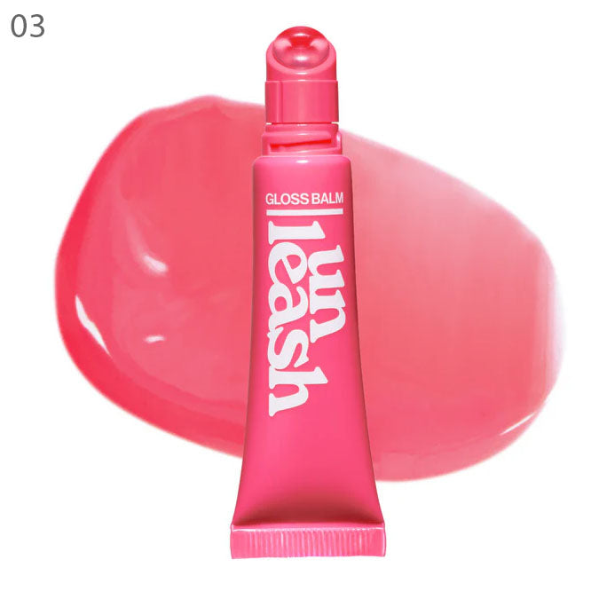Sunset Dazzle Gloss Balm 10g