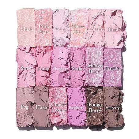 Shadow Palette 7g