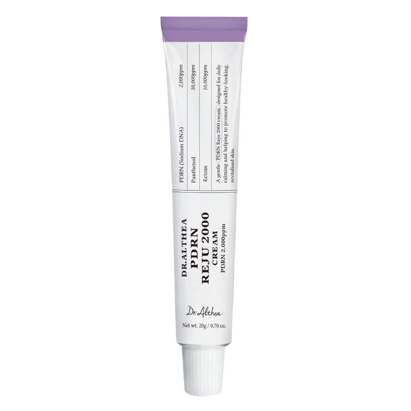 PDRN Reju 2000 Cream 20g