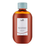 Root Re-Boot Purifying Shampoo (Ginger & Apple) 350ml (Flawed Packaging)