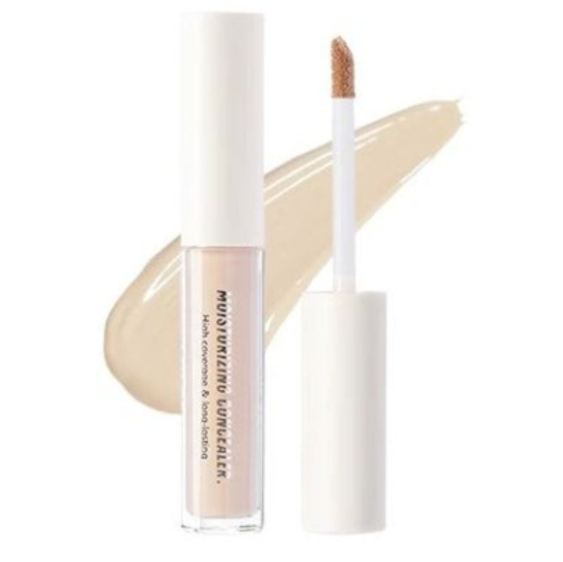 Traceless Cloud-Touch Concealer 3.2g