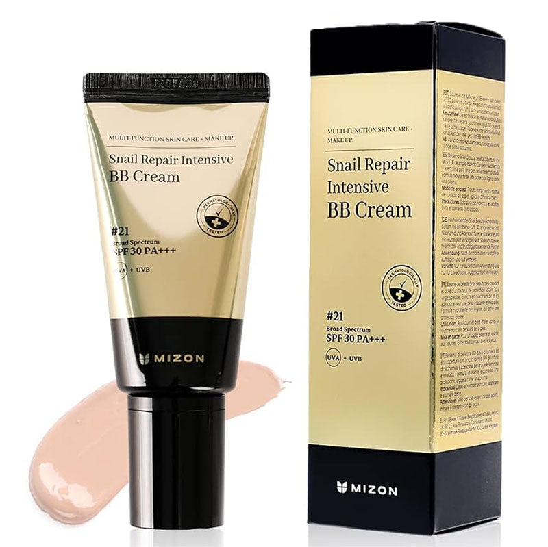 Mini Snail Repair Intensive BB Cream 20ml