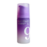 No.9 NAD⁺ PDRN Plumping Glow Bubble Mask 85ml