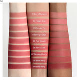 Mood Painting Lip & Cheek Palette (Teddy Bear) 5g