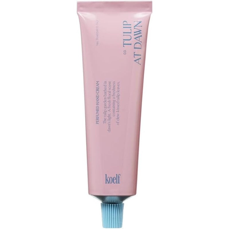 Koelf Perfumed Hand Cream 50ml