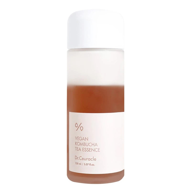 Vegan Kombucha Tea Essence 150ml (Damaged Box)
