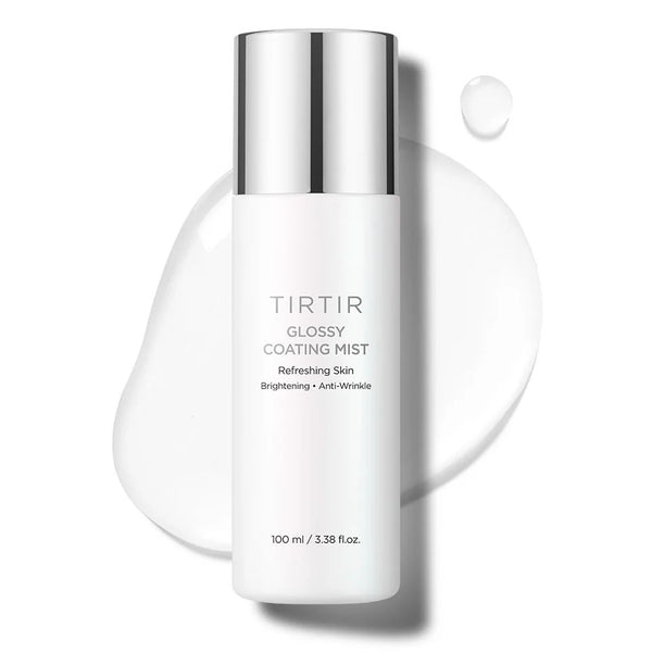 Glossy Coating Mist 100ml
