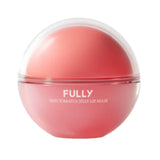 Μάσκα χειλιών με ζελέ κόκκινης ντομάτας 12 γρ.