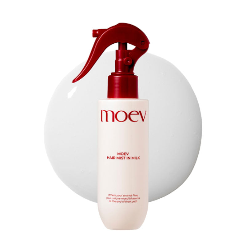 Hair Mist In Milk 150ml