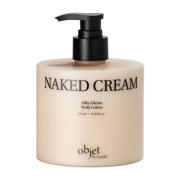Silky Gleam Body Lotion 470ml
