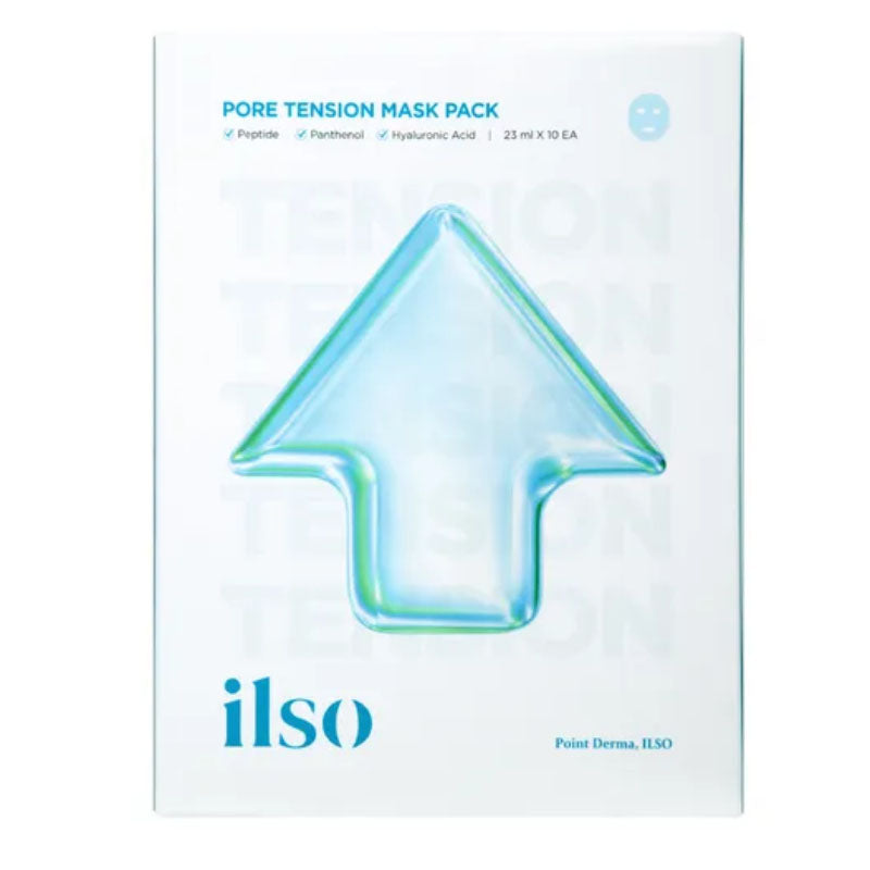 Peptide Pore Tension Mask 23ml