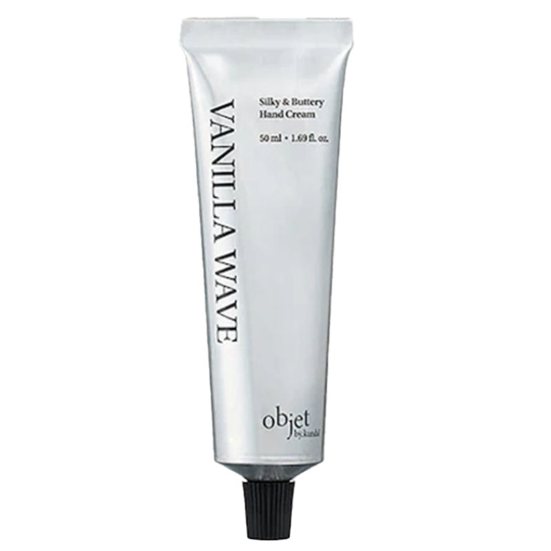 Silky & Buttery Hand Cream 50ml