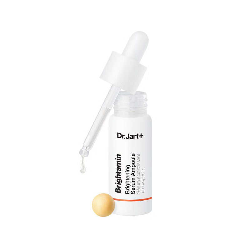 Brightamin Brightening Serum Ampoule 8g