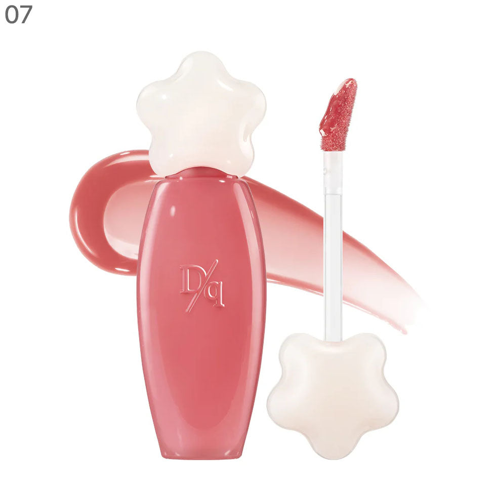 Pure Water Lip Gloss #07 Soft Fig