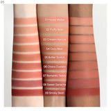 Mood Painting Lip & Cheek Palette (Teddy Bear) 5g