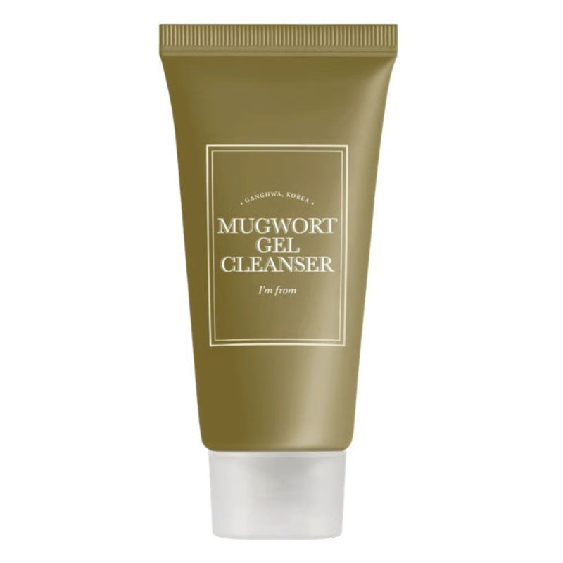 Mugwort Gel Cleanser 30ml Mini