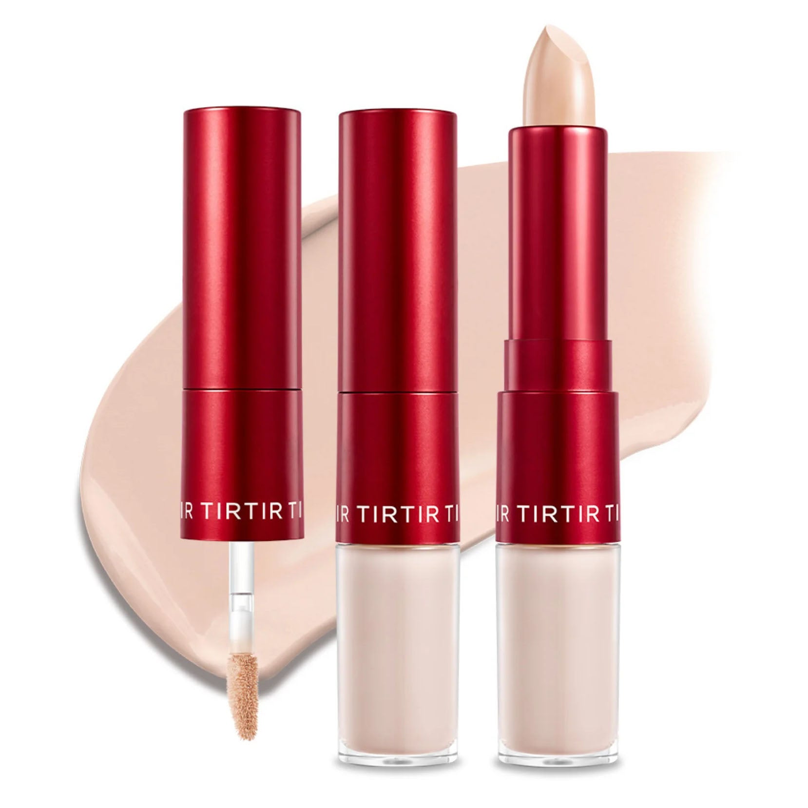 Glide & Hide Blurring Concealer 8g  [#2C] (Damaged Box)