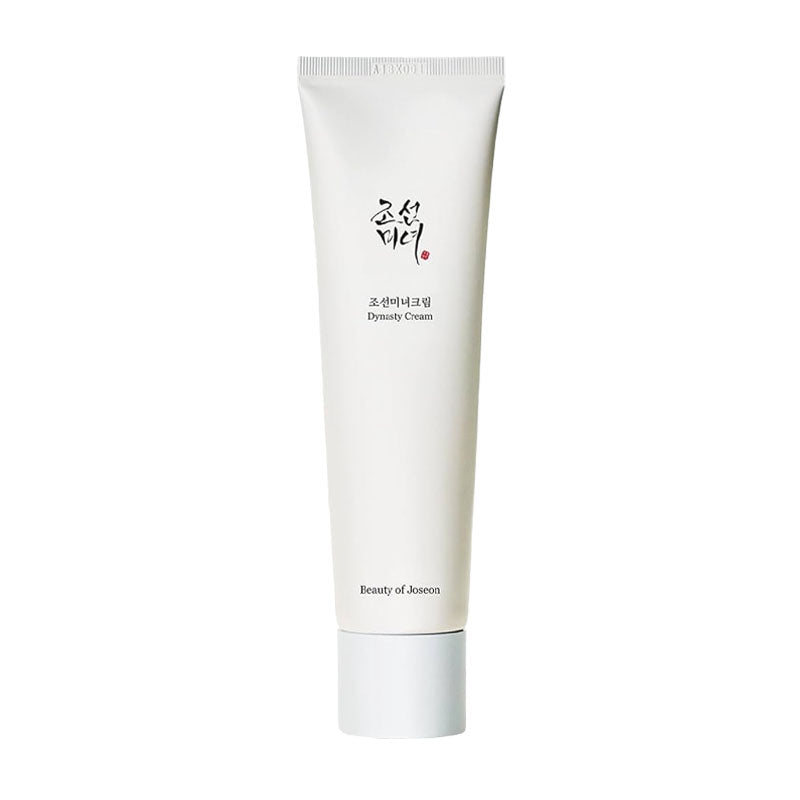 Dynasty Cream 100ml (Damaged Box)