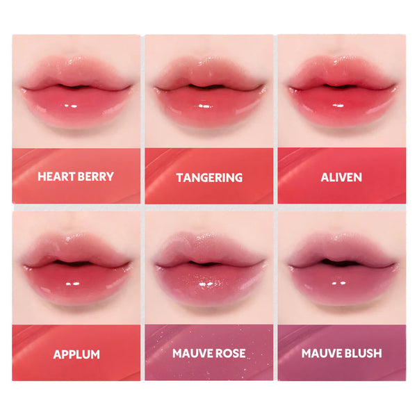 Mini Waterism Glow Tint 1.8g
