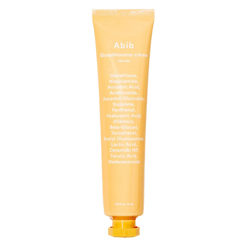 Glutathiosome Creme Vita Tube 75ml