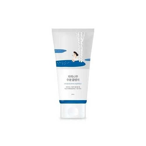 Birch Juice Moisturizing Cleanser 150ml (NO BOX)