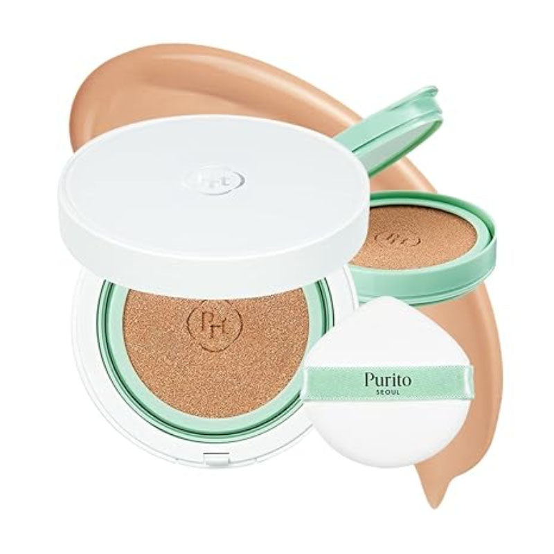 Wonder Releaf Centella BB Cushion 15g