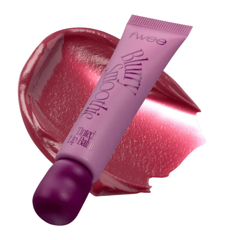 Blurry Smoothie Tinted Lip Balm 9.5g