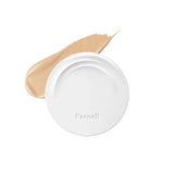 Cicamanu Serum Cushion 15g