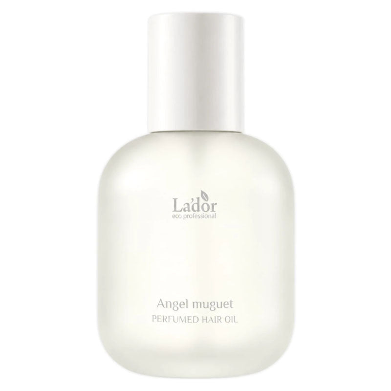 Perfumed Hair Oil 80ml