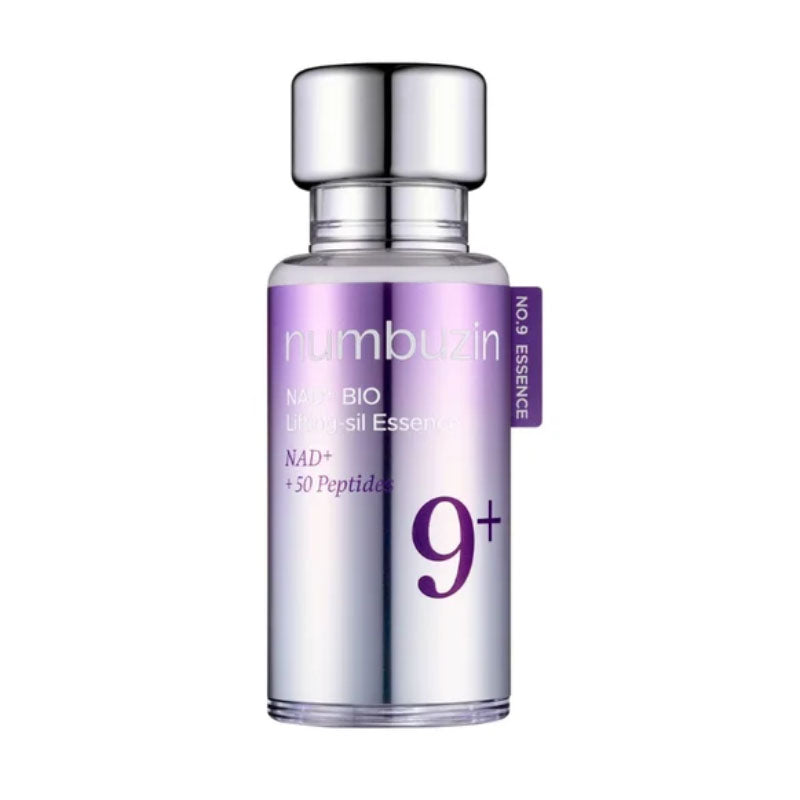 No. 9 NAD+ Bio Lifting-sil Essence 30ml (Mini)
