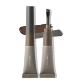 Eyeliner-Eyebrow Gel 5g #02 Dark Brown