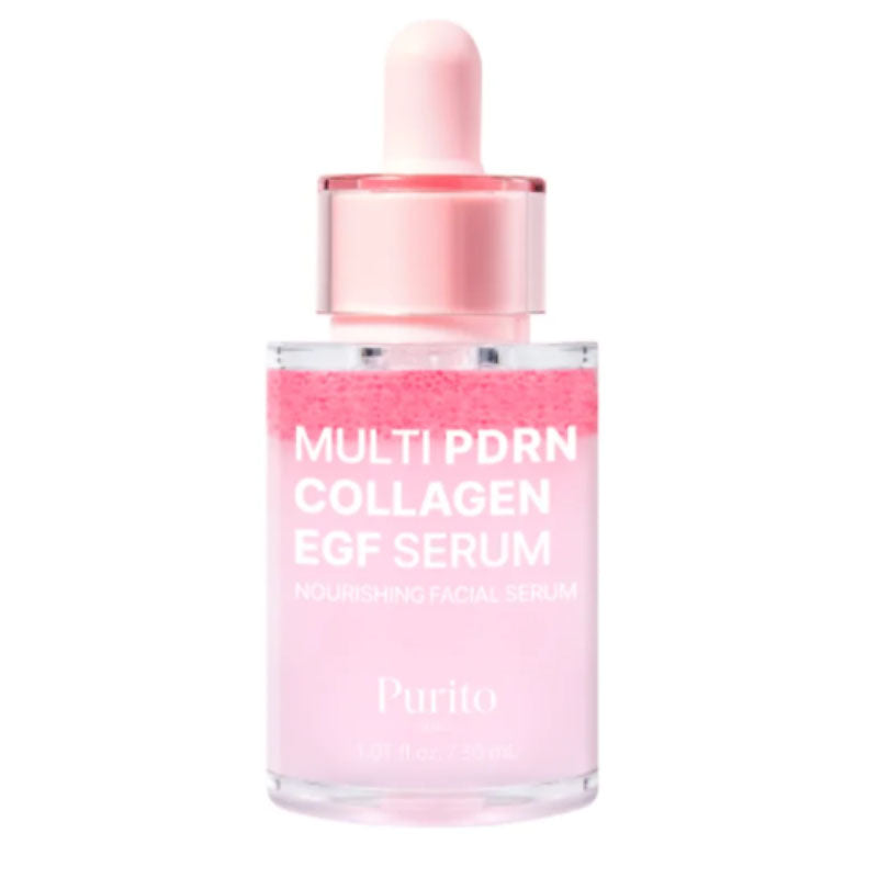Multi PDRN Collagen EGF Serum 30ml