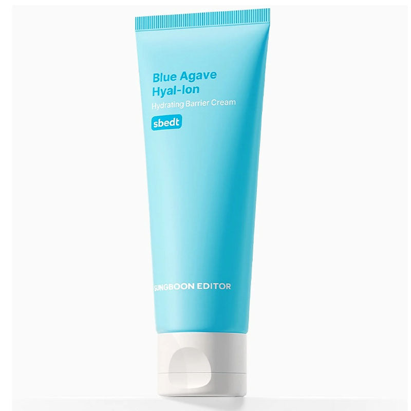 Blue Agave Hyal-Ion Hydrating Barrier Cream 50ml