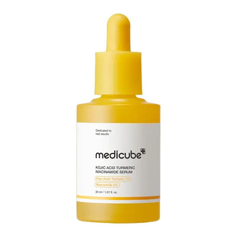Kojic Acid Turmeric Niacinamide Serum 30ml (Damaged Box)