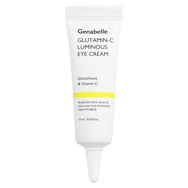Glutamin-C Luminous Eye Cream 10ml